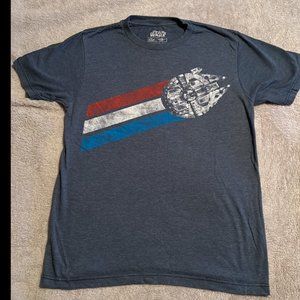 Star Wars tshirt